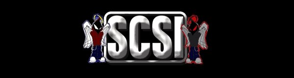 SCSI Logo
